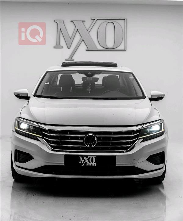 فولكسفاغن باسات 2020 للبيع في العراق - دهوك